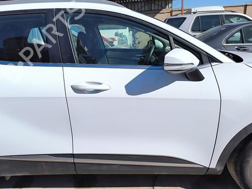 Used Right front door Right front door KIA SPORTAGE V (NQ5) 1.6 T-GDI MHEV (160 hp) 33656727 33656727