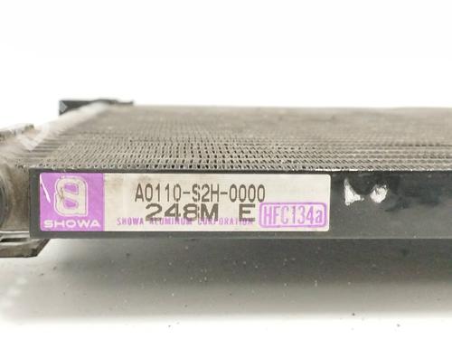 AC radiator HONDA HR-V (GH_) 1.6 16V (GH1, GH3) | BP11969184M32