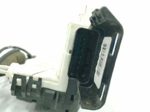 Rear right lock CITROËN BERLINGO MULTISPACE (B9)  | BP6426467C99 