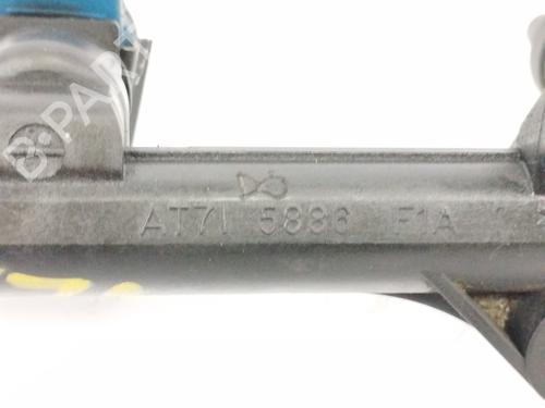 Injection rail ROVER 75 (RJ)  | BP11605425M98 