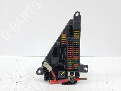 Used Fuse box BMW 5 Touring (E61) 520 d (177 hp) 29430162
