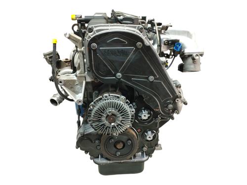 Engine KIA SORENTO I (JC)  | BP23575314M1 