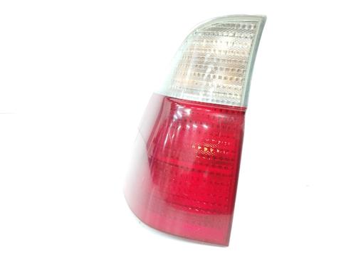 Used Left taillight BMW X5 (E53) 3.0 d (184 hp) 11516566