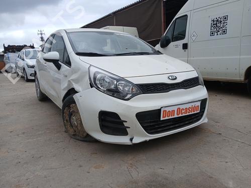 Front wiper motor KIA RIO III (UB) 1.2 CVVT | BP36453444M29  - Image 5