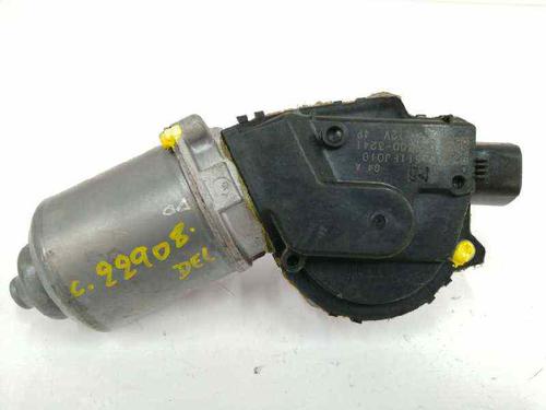 Used Front wiper motor CITROËN C6 (TD_) 2.7 HDi (204 hp) 6556825
