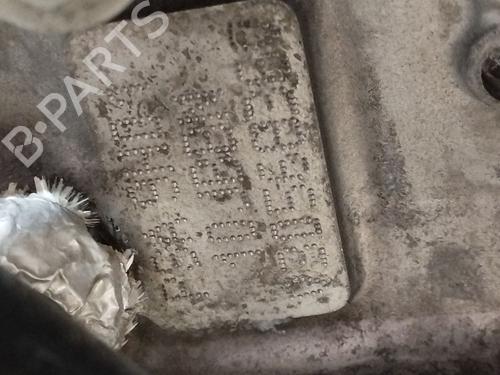 Engine CITROËN C4 Coupe (LA_) 1.6 HDi | BP28724425M1