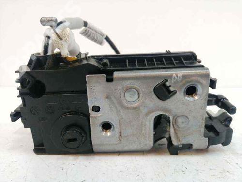 Used Rear left lock PEUGEOT 2008 I (CU_) [2013-2025]  8215899
