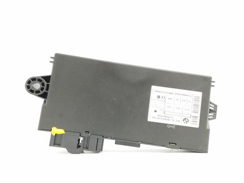 Used Electronic module BMW X1 (E84) sDrive 18 d (143 hp) 12586948