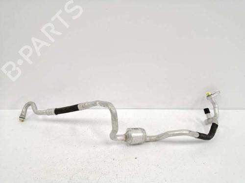 Used AC pipe OPEL COMBO Box Body/MPV [2001-2025]  14150858