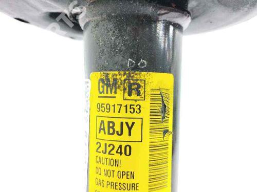Right front shock absorber CHEVROLET AVEO Hatchback (T300) 1.4 | BP9620406M17 