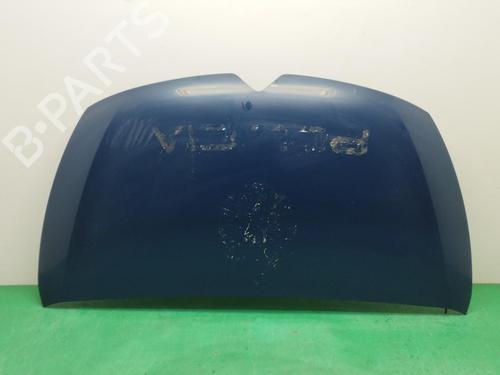 Hood CITROËN C4 Picasso II 1.2 THP 130 BP16539563C1