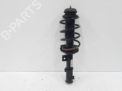 Used Left front shock absorber HYUNDAI i20 II (GB, IB) 1.2 (84 hp) 28537916