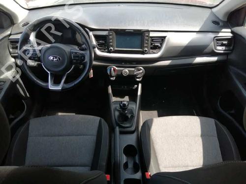 Commande Chauffage KIA STONIC (YB)  | BP9717577I5 
