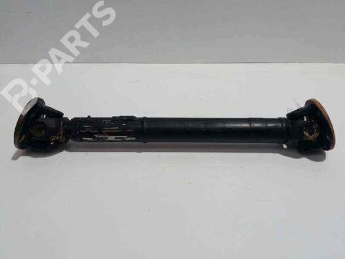Used Driveshaft OPEL FRONTERA A Sport (U92) [1992-1998]  5985041