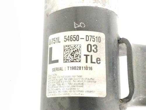 Left front shock absorber HYUNDAI TUCSON (JM)  | BP12428958M16 