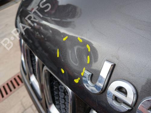 Motorhjelm JEEP COMPASS (MP, M6, MV, M7) 1.6 CRD | BP31905078C1 