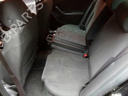 Oliekøler VW PASSAT B6 (3C2)  | BP18267255M33 