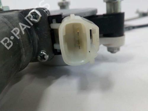 Front right window mechanism KIA RIO III (UB) 1.1 CRDi | BP5778555C23 