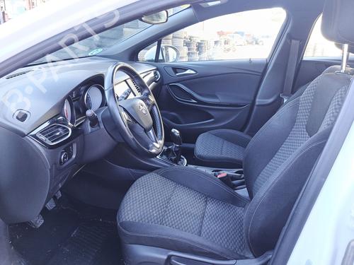 Right headlight OPEL ASTRA K (B16) 1.4 Turbo (68) | BP32138149C29 