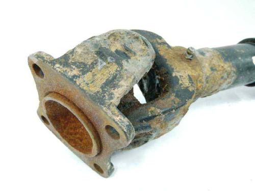 Kardanwelle NISSAN TERRANO II (R20) 2.7 TDi 4WD | BP8690031M37 