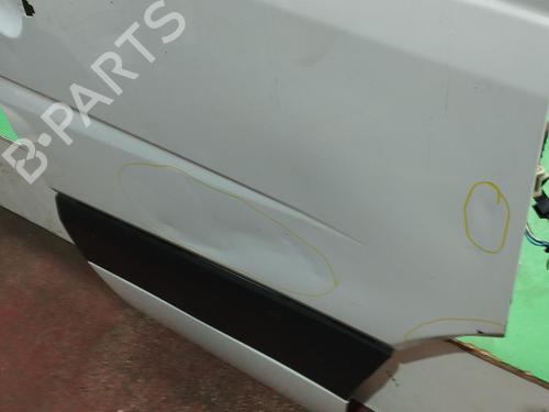Right front door MERCEDES-BENZ SPRINTER 3-t Van (B906)  | BP16480782C3 
