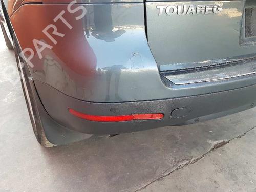 Front left lock VW TOUAREG (7LA, 7L6, 7L7)  | BP5618382C98 