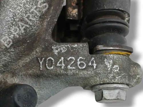 Right front brake caliper HONDA CR-V III (RE_) 2.2 i-CTDi 4WD (RE6) | BP27806961M104