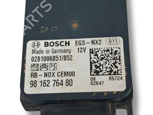 Elektronisk sensor CITROËN JUMPY III Bus (V_) 1.5 BlueHDi 120 | BP27697697M84