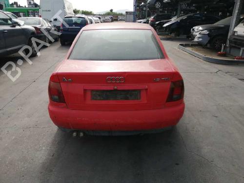 Felg AUDI A4 B5 (8D2) 1.9 TDI | BP13311498C45 
