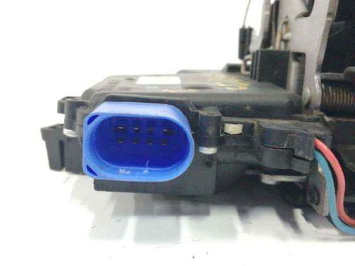 Front left lock SKODA ROOMSTER (5J7) 1.4 | BP9271294C98 