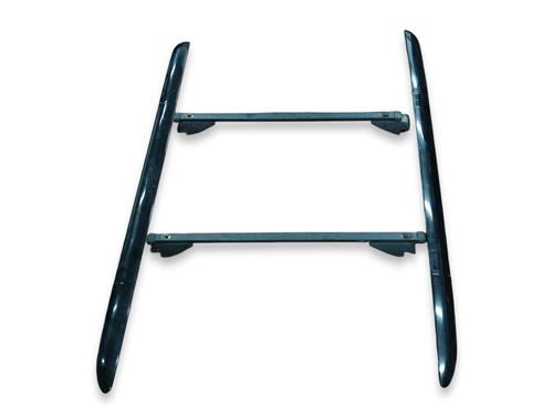 Used Roof bar CITROËN C4 CACTUS [2014-2025]  18020704