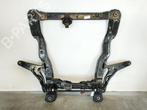 Used Subframe Subframe HYUNDAI SANTA FÉ I (SM) 2.0 CRDi 4x4 (113 hp) 34378395 34378395