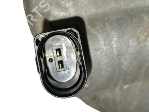 AC compressor AUDI A3 (8P1)  | BP18122689M34