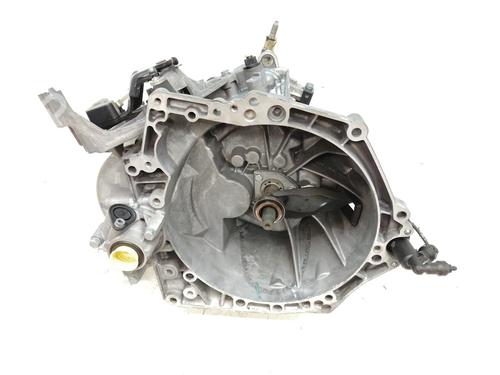 Used Gearbox CITROËN XSARA PICASSO (N68) 1.6 HDi (90 hp) 13717011