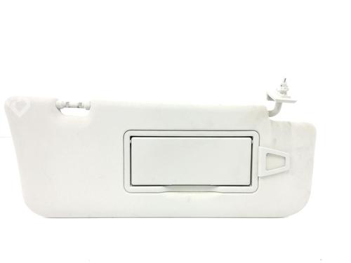 Used Right sun visor MERCEDES-BENZ M-CLASS (W164) [2005-2012]  12427234