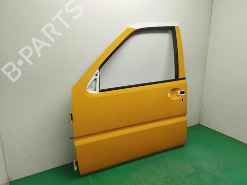 Left front door NISSAN TERRANO II (R20)  | BP18552683C2