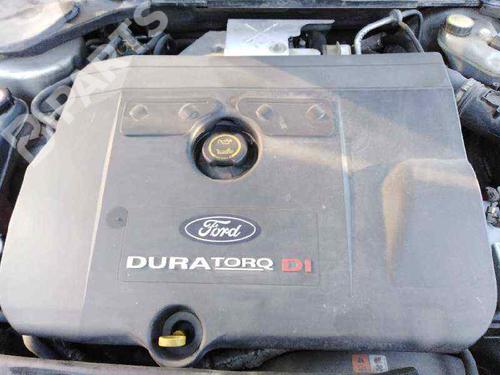 Steering rack FORD MONDEO III Saloon (B4Y) 2.0 16V TDDi / TDCi | BP9712986M22 