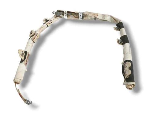 Used Left curtain airbag PEUGEOT 208 II (UB_, UP_, UW_, UJ_) 1.2 PureTech 100 (101 hp) 28024771