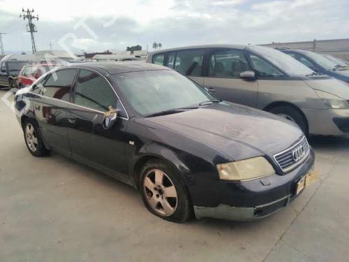 Turbo/Compresor AUDI A6 C5 (4B2, 4B4)  | BP5863468M71 