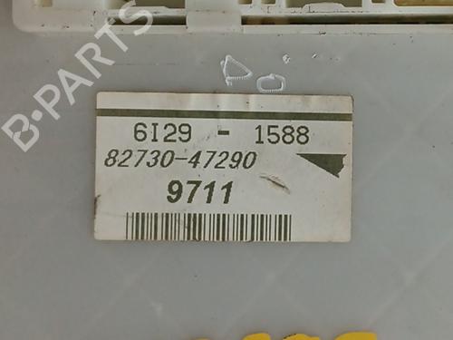 Zekeringkast TOYOTA PRIUS Liftback (_W2_)  | BP18345790E1