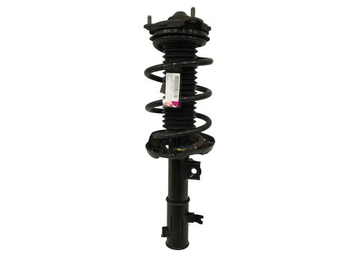 Used Right front shock absorber HYUNDAI IONIQ (AE) 1.6 GDI Hybrid (105 hp) 17537294