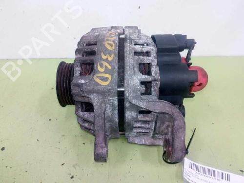 Alternator NISSAN MICRA III (K12)  | BP1897825M7 