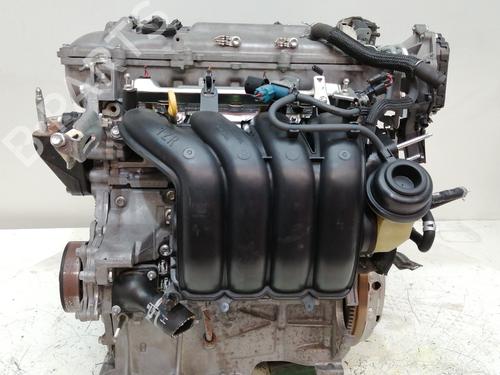 Used Engine TOYOTA VERSO (_R2_) 1.6 (ZGR20_, ZGR20R) (132 hp) 13245946