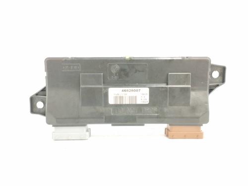 Used Electronic module FIAT CROMA (194_) 1.9 D Multijet (194AXB1B) (120 hp) 11285638