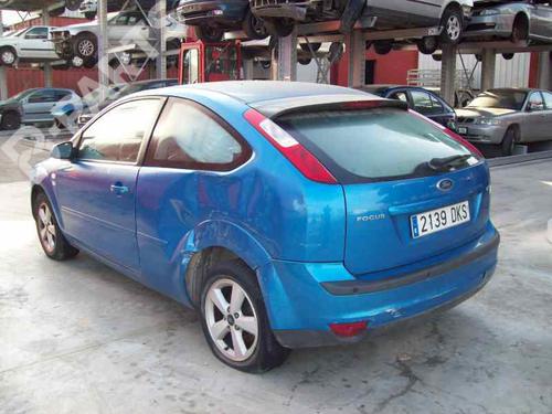 AC pipe FORD FOCUS II (DA_, HCP, DP)  | BP14150818M126 