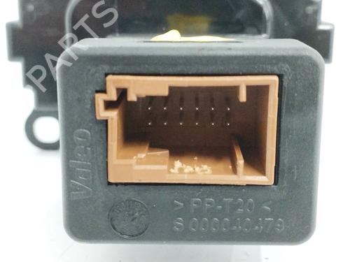 Ignition barrel CITROËN C4 Picasso II 1.6 BlueHDi 120 | BP12429642M48