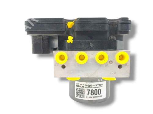 Used ABS pump HYUNDAI i10 III (AC3, AI3) 1.2 MPi (84 hp) 23960367