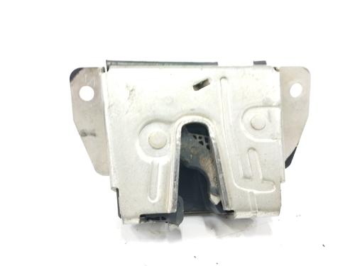 Bagklap lås MERCEDES-BENZ M-CLASS (W163) [1998-2005]  12428250