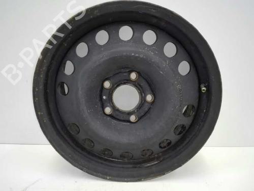 Used Rim Rim 5334848 5334848