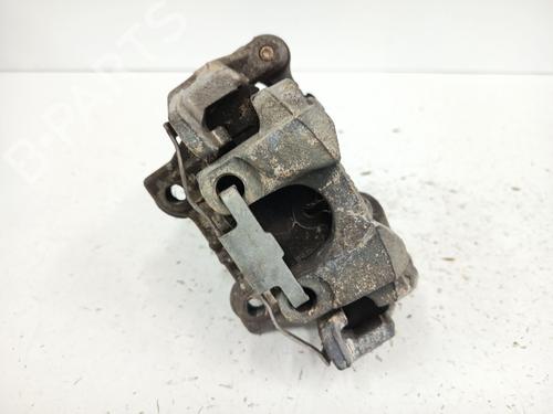 Used Right rear brake caliper Right rear brake caliper BMW X2 (F39) sDrive 18 i (140 hp) 34137541 34137541